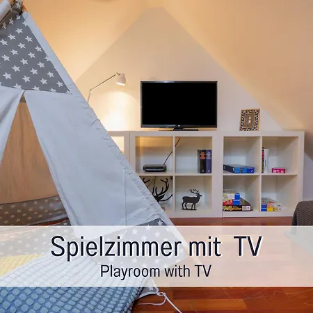 Dieboldsberg: Sauna | Whirlpool | Kamin | Garten * Alpirsbach