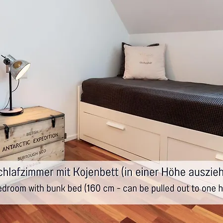 Dieboldsberg Holiday home *