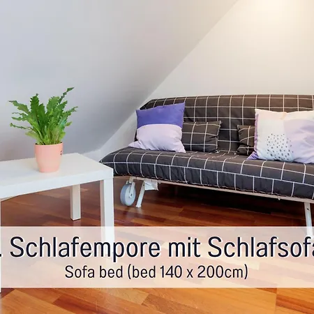Dieboldsberg: Sauna | Whirlpool | Kamin | Garten Prázdninový dům Alpirsbach