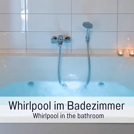 Dieboldsberg: Sauna | Whirlpool | Kamin | Garten Prázdninový dům Alpirsbach