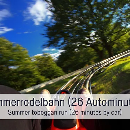 Dieboldsberg Holiday home *