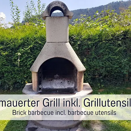 Dieboldsberg: Sauna | Whirlpool | Kamin | Garten Сasa de vacaciones Alpirsbach