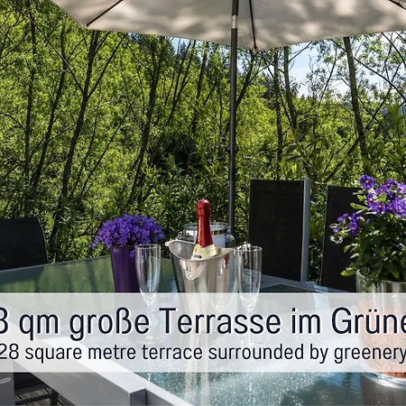 Dieboldsberg: Sauna | Whirlpool | Kamin | Garten *