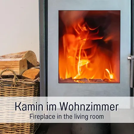 Dieboldsberg: Sauna | Whirlpool | Kamin | Garten Holiday home *