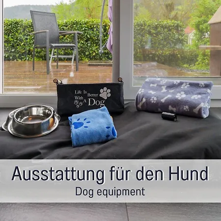 Dieboldsberg Holiday home