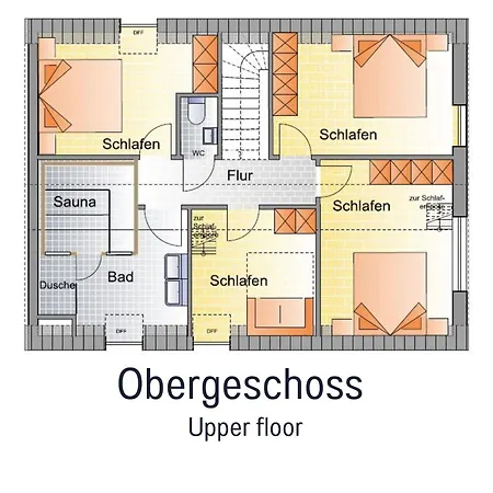 Dieboldsberg Holiday home *