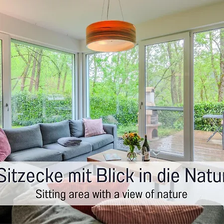 Dieboldsberg: Sauna | Whirlpool | Kamin | Garten Holiday home *