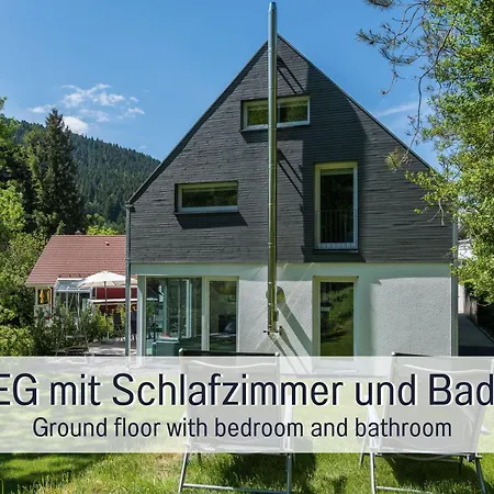 Dieboldsberg: Sauna | Whirlpool | Kamin | Garten Сasa de vacaciones